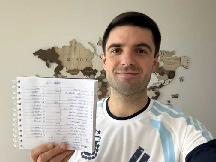 Los secretos del ganador del Gran DT: un estudioso de Bragado que no dejó detalle librado al azar para llevar a la gloria a Deportivo Raya F.C.