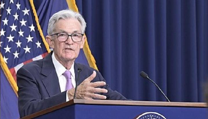US Federal Reserve Cuts Interest Rate By 0.25%
