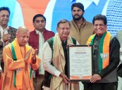 Indians get more respect abroad now than before 2014, says Piyush Goyal