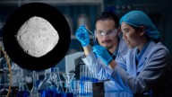 Descubren azúcares esenciales para la vida terrestre en el asteroide Bennu