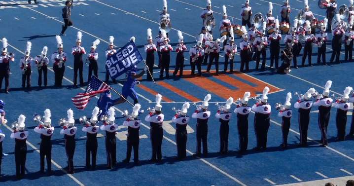 Boise State seniors reflect on their college careers ahead of LA Bowl