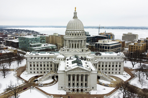 2 Wisconsin congressional redistricting lawsuits may not resolve by 2026 midterm election
