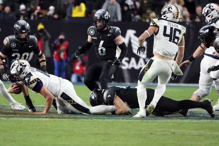 Army vs. Navy today: DraftKings promo code unlocks $300 in MO or Bet $5, Win $200 nationwide