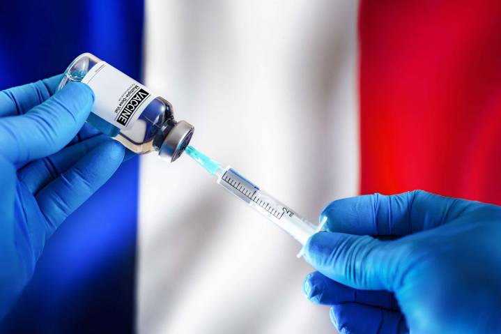 French study confirms no increase in mortality from mRNA COVID