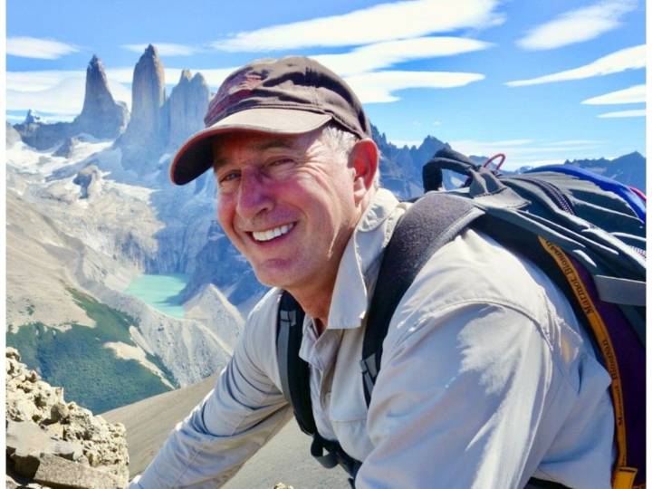 After 47 years in Cornwall, Dr. Paul DeYoung is set to retire