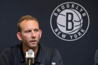 A way-too-early look at who the Nets could target in the 2026 NBA Draft