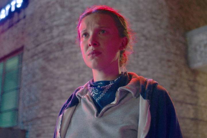 'Stranger Things' Season 5 Finale in Theaters: How Much Are Tickets?