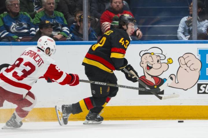 NHL Rumors: Teams Laying The Ground Work for a Potential Trade