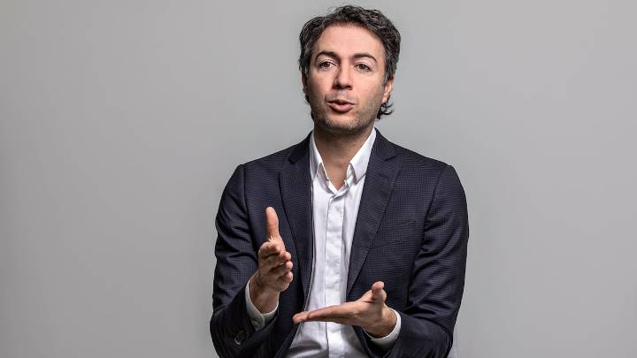 Una más. Rechazan por “improcedente” tutela con la que Daniel Quintero Calle buscaba su inscripción presidencial ante la Registraduría