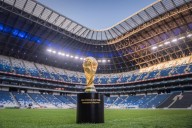 El sorteo del mundial 2026 en Washington D. C. se acerca: cuándo y a qué hora será