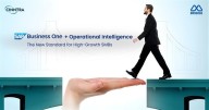 SAP Business One + Operational Intelligence: The New Standard for High