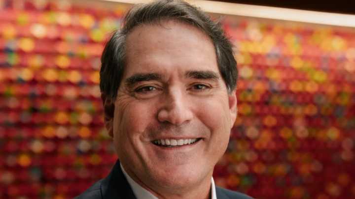 Coca‑Cola elige al veterano Henrique Braun como consejero delegado