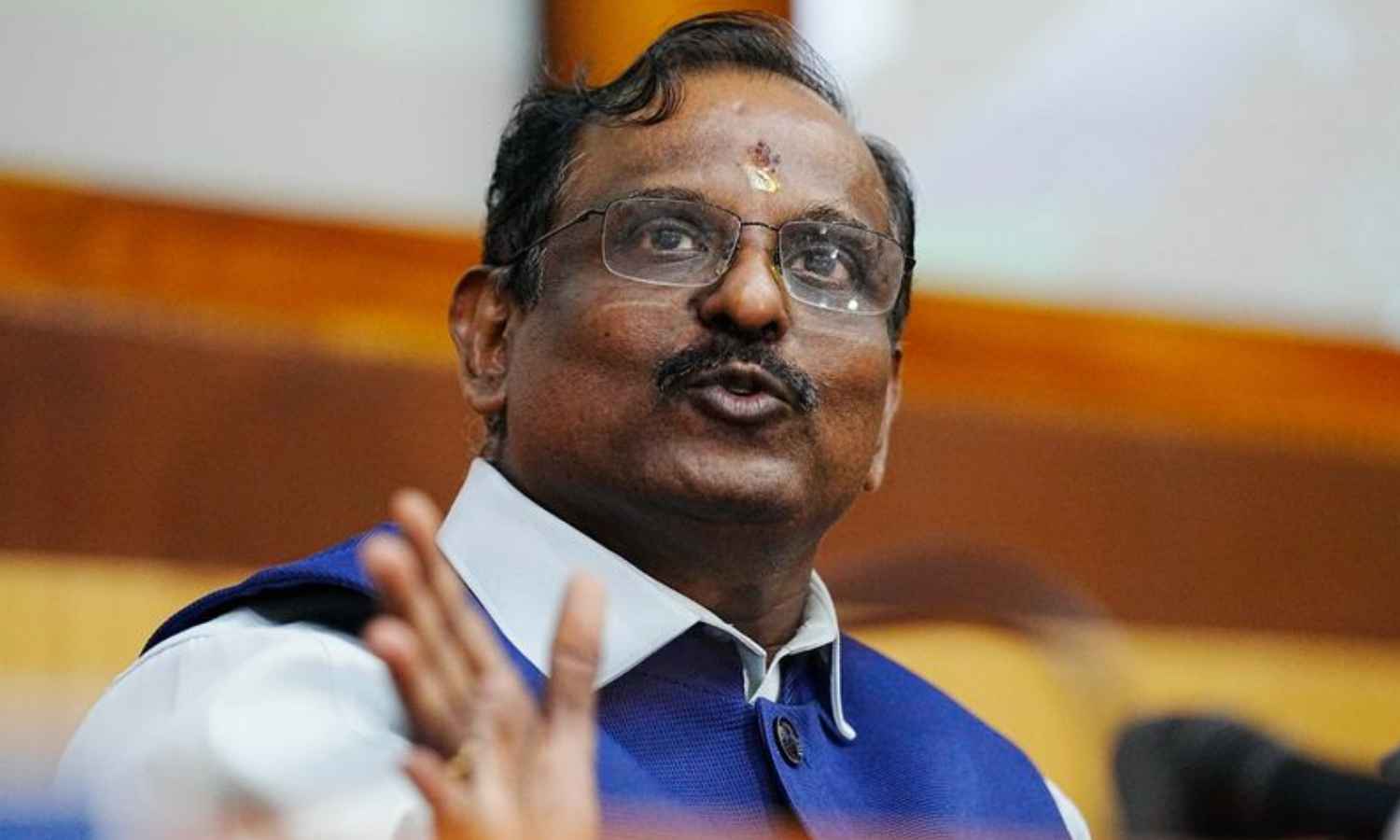 Rockets will be launched from Kulasekarapattinam in TN from 2027: ISRO chief