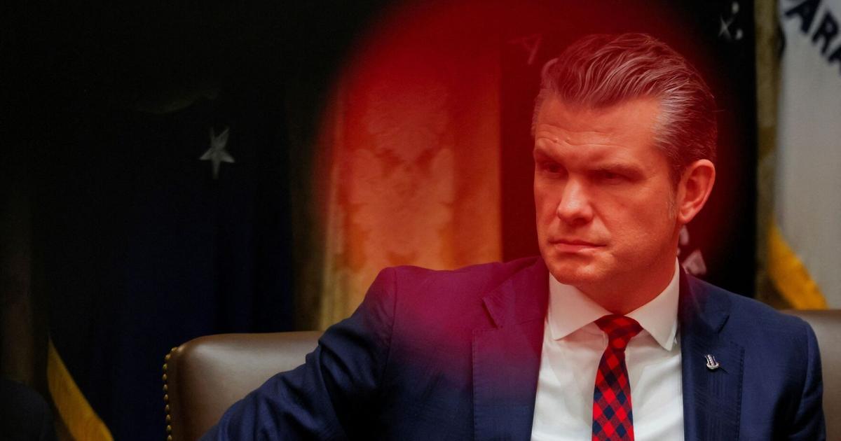 Unclassified report on Hegseth’s use of Signal details risk to troops, lack of cooperation with investigation