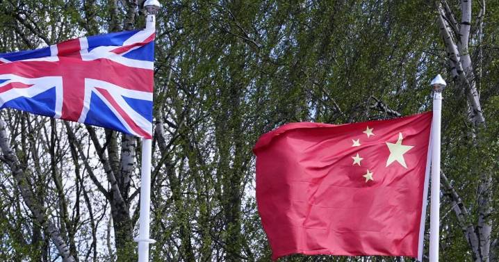 Security concerns over new Chinese embassy addressed amid Starmer trip rumours