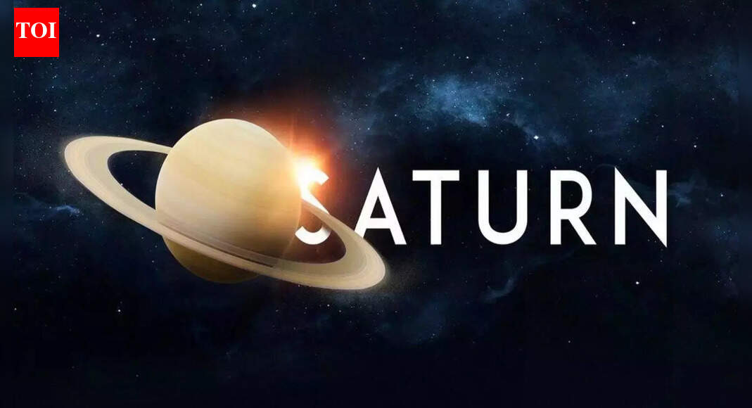 Weekly Shani Horoscope (December 8-14, 2025): Saturn demands clarity now; these zodiac signs must face their reality