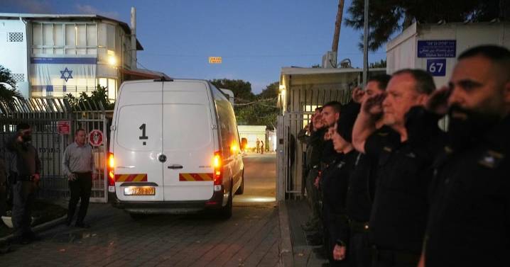 Israel news: 1 final hostage in Gaza following ID of Thai worker