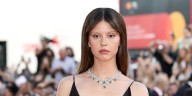 Mia Goth Gives an Update on Marvel’s ‘Blade’ Movie Status Amid Delays | Blade, Mia Goth, Movies 