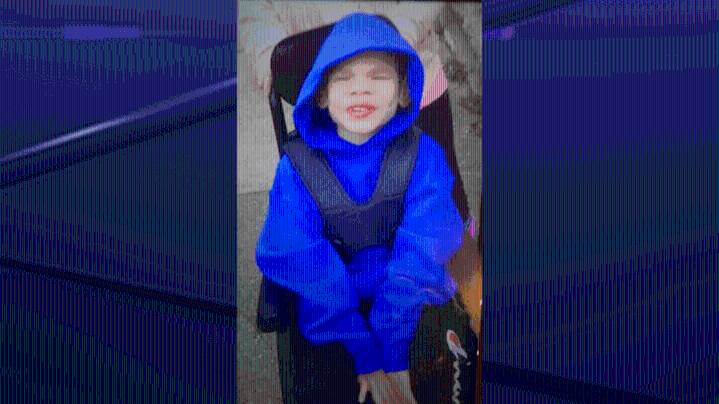 Report released on children’s services actions prior to Hershall Creachbaum's death