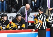 Analysis: The Penguins have a penalty problem that may be out of their hands