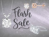Gilt's lab-grown diamond flash sale ends in 48 hours — get sparkling gifts by Christmas