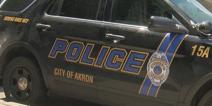 Akron woman stabbed, shot in brutal homicide