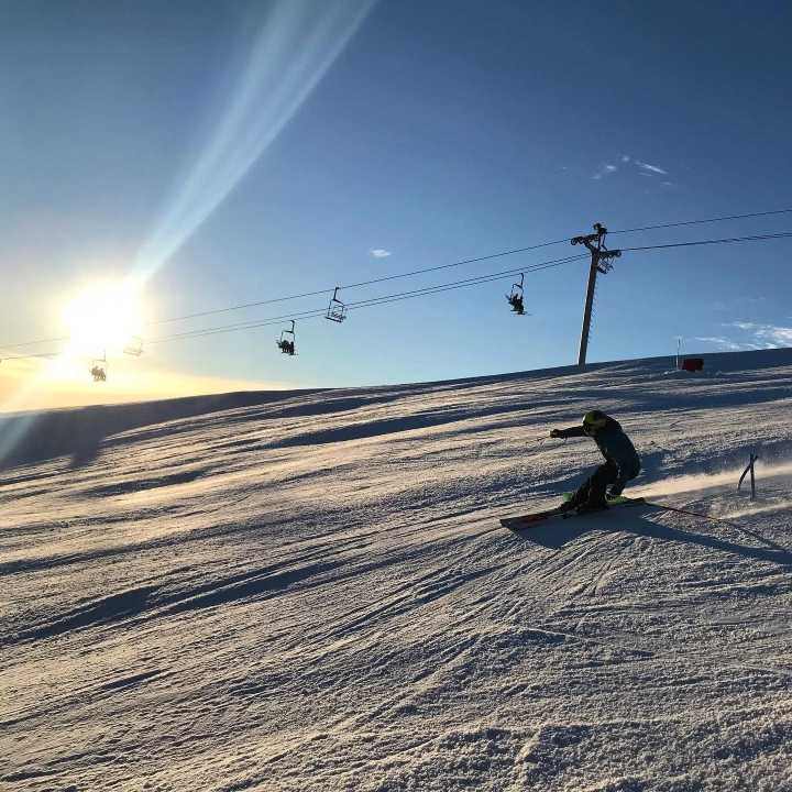 Detroit Mountain Recreation Area Gets $800,000 Newly Awarded State Funding