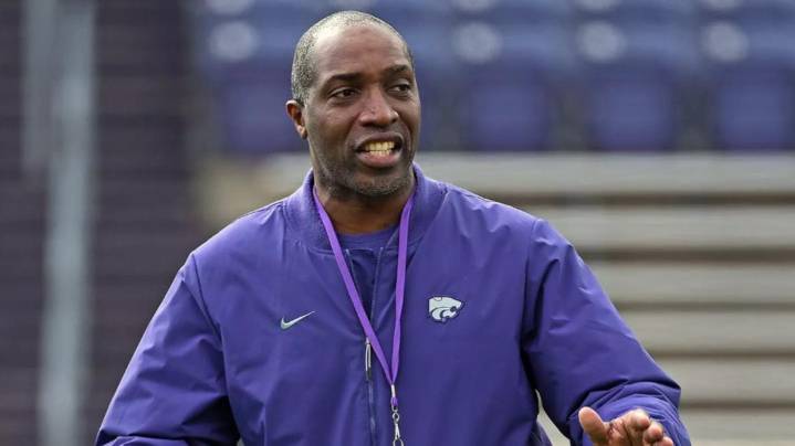 Hampton University set to hire Kansas State’s Van Malone as new head football coach: per source
