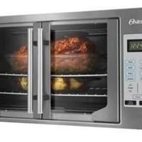 Countertop toaster ovens recalled in Canada for burn hazard