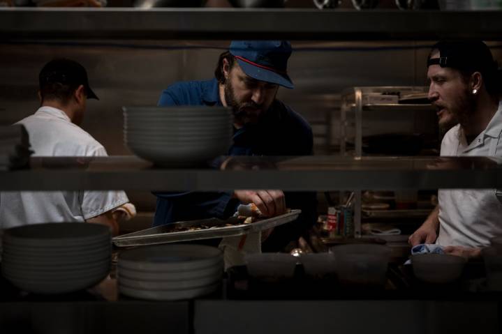 Chef Theo Adley opening Heretik restaurant in Denver