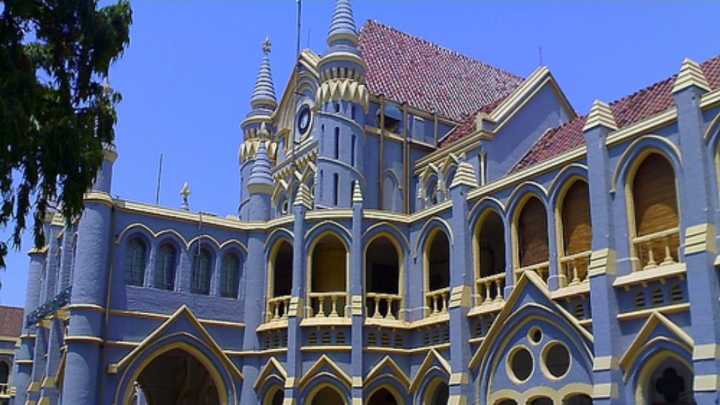 ‘Send him back to Karachi’: Pakistani Hindu couple’s spousal feud reaches Madhya Pradesh High Court