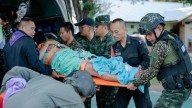 Thailand launches airstrikes along border with Cambodia as tensions reignite