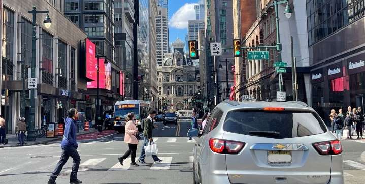 Market East Needs More … Everybody