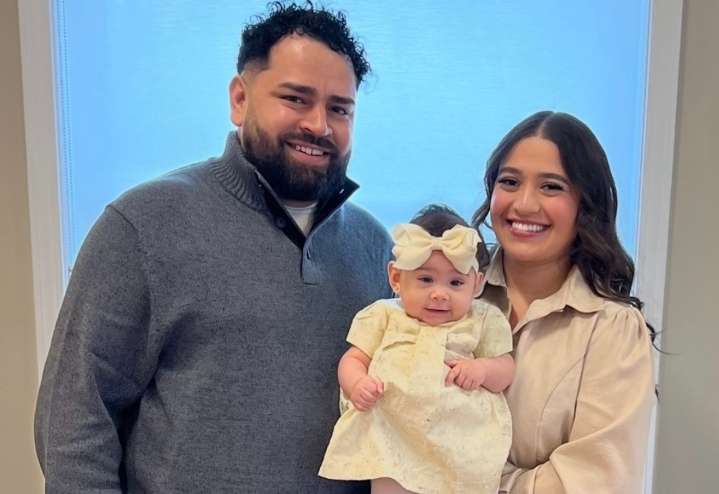 ICE detains Michigan construction worker heading to job site. Lawmakers push for release