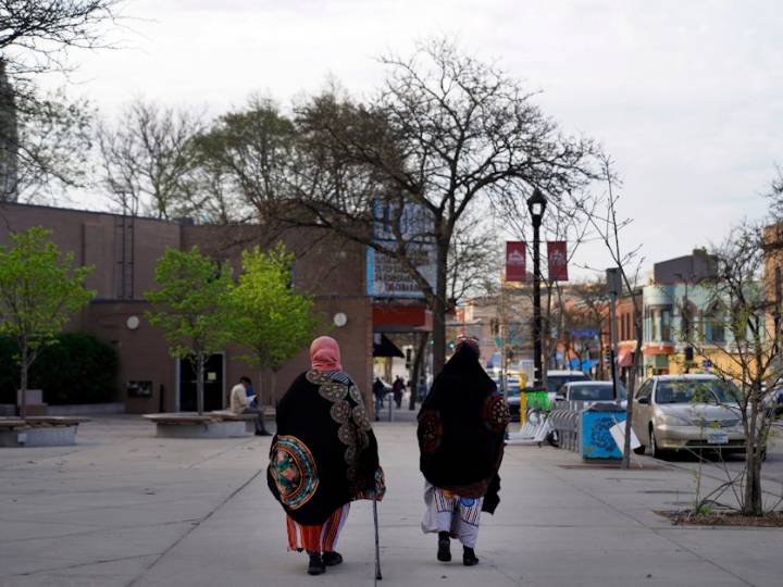 How Minnesota became a hub for Somali immigrants in the U.S.