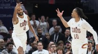 Growing concern around the NBA: Cavs’ stars failing to assert themselves against weaker opponents