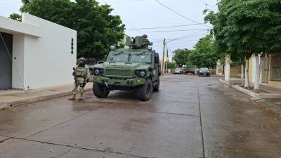 En Lomas del Boulevard, al Poniente de C…