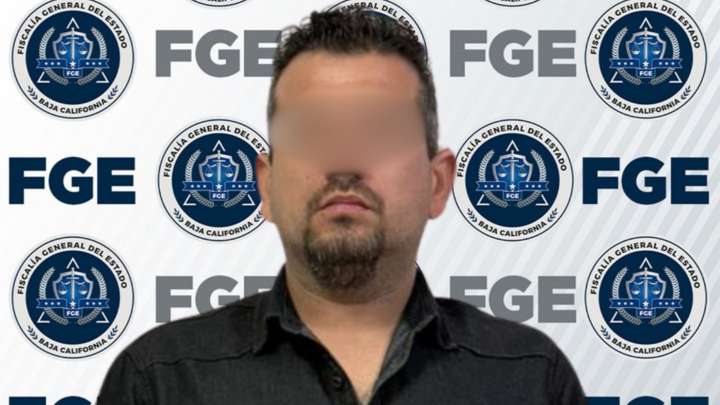 Hombre es Vinculado por Presunto Robo a Clientes de Más de 80 Mil Pesos en BC; Esto se Sabe