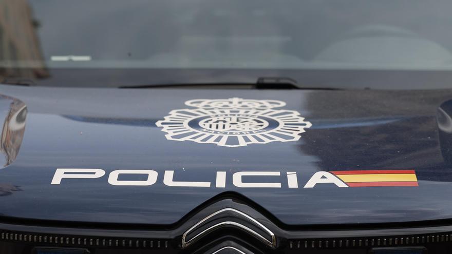 Detienen al jefe de Estupefacientes de la Policía Nacional de Valladolid en una operación contra el tráfico de drogas