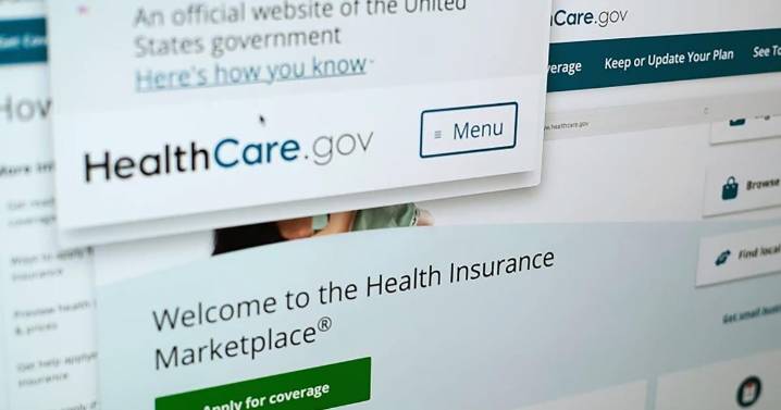 Affordable Care Act premiums are set to spike - new poll shows enrollees already struggling