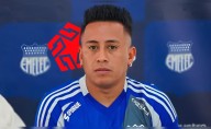 En Ecuador aseguran que Christian Cueva no continuará en Emelec y regresará a la Liga 1: "Tiene las horas contadas"