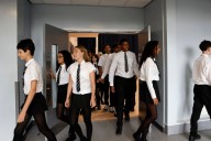 What makes a healthy and safe boarding school culture?