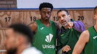 Hiopos Lleida-Unicaja: La Copa emerge en el horizonte