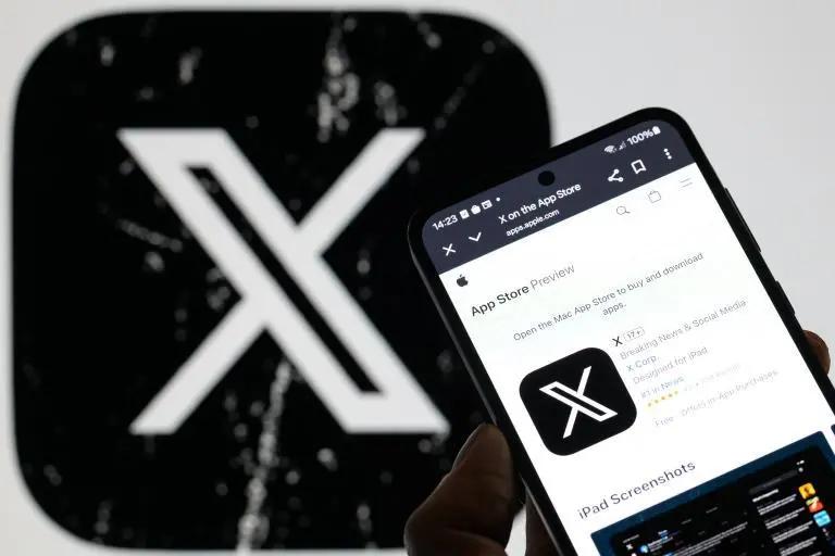 Europa multó con 120 millones de euros a la red social X por irregularidades con la verificación azul, ¿de qué se trata?