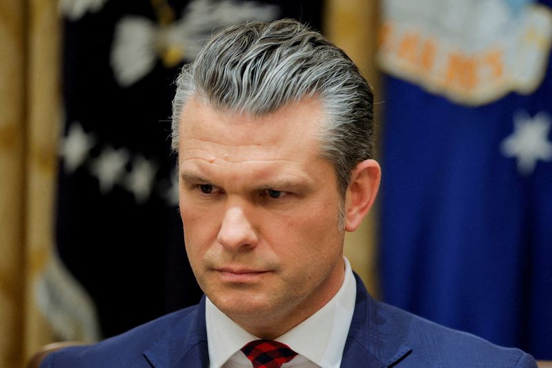 Pentagon review faults Hegseth over Signal messages on Yemen strikes, sources say