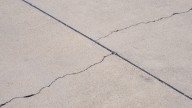 The Affordable Way To Fix A Cracked Concrete Patio