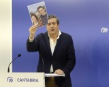 «No podemos soportar como sociedad este silencio atronador de los dirigentes del PSOE de Cantabria»