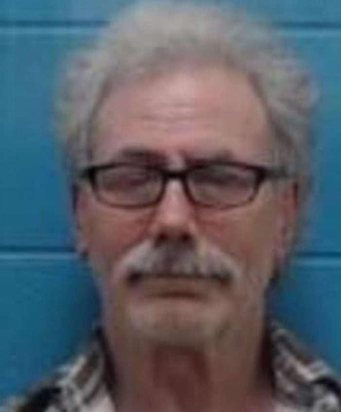 Kemper County Deputies Safe After Patrol Unit Struck During Domestic Call