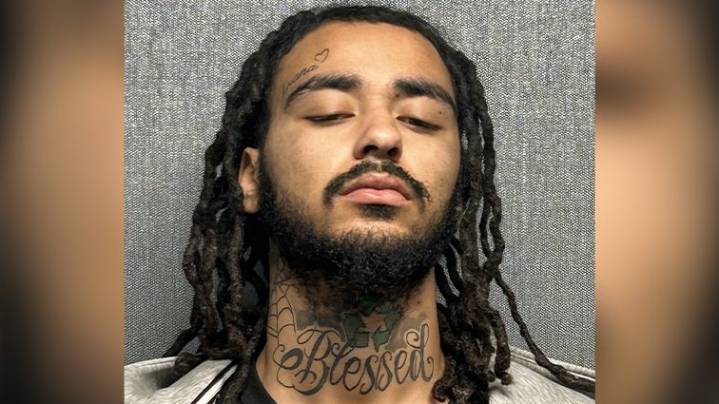 Police arrest suspect in connection with fatal MGM National Harbor shooting