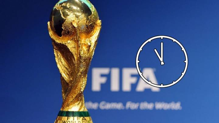 FIFA: ¿A qué hora y dónde ver EN VIVO el Sorteo del Mundial 2026 en México?